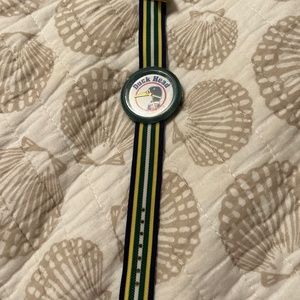 Duck Head Watch
